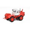 T-150K Traktor 1:87 - Ručně vyrobený model  T 150 K Traktor - sběratelský model auta