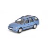 Ford Escort MK VII Turnier 1995 modrý 1:87 - Premium ClassiXXs  Ford Escort - model auta