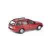 Ford Escort MK VII Turnier 1995 červený 1:87 - Premium ClassiXXs  Ford Escort - model auta