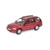 Ford Escort MK VII Turnier 1995 červený 1:87 - Premium ClassiXXs  Ford Escort - model auta