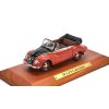 IFA F9 Cabriolet 1:43 - Atlas časopis s modelem  IFA F9 Cabriolet - kovový model auta