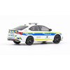 Škoda Octavia IV RS 2020 Policie Slovinsko 1:43 - ABREX  Škoda Octavia 4 RS 2020 Policie Slovinsko - kovový model