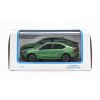Škoda Octavia IV RS 2020 Zelená Cosmic Metalíza 1:43 - ABREX  Škoda Octavia 4 - kovový model