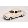 ZIM GAZ-12 sanitka 1:43 - Auto ve službě časopis s modelem BAZAROVÉ ZBOŽÍ  GAZ ZIM-12 - kovový model auta