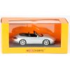 Porsche 911 4S Cabriolet 2003 1:43 - Minichamps  Porsche 911 - kovový model
