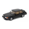 Saab 900 Turbo 1981 černý 1:18 - MCG  Saab-900 Turbo - kovový model auta