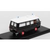 Fiat 238 Ambulance Dánsko 1:43 - Rio Models  Fiat 238 Ambulanza Falk Danimarca - model auta