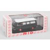 Fiat 238 Ambulance Dánsko 1:43 - Rio Models  Fiat 238 Ambulanza Falk Danimarca - model auta