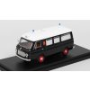 Fiat 238 Ambulance Dánsko 1:43 - Rio Models  Fiat 238 Ambulanza Falk Danimarca - model auta