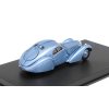 Bugatti 57SC Atlantic 1936 1:43 - Rio Models  Bugatti Type 57 SC Atlantic 1936 - model auta