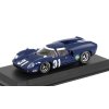 Lola T 70 #31 Spa 1968 Epstein / Liddell 1:43 - Best Model  Lola T70 No.31 Spa 1968 Epstein/Liddell - kovový model auta