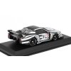 Lancia Beta Montecarlo Turbo #51 Silverstone 1979 1:43 - Best Model  Lancia Beta Monte-Carlo Turbo No.51Silverstone 1979 R.Patrese - kovový model auta