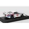 Lancia Beta Montecarlo Turbo #4 Daytona 24h 1981 1:43 - Best Model  Lancia Beta Montecarlo Turbo No.4 Daytona 24h 1981 Alboreto / Ghinzani / Gabbiani - kovový model auta