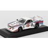 Lancia Beta Montecarlo Turbo #4 Daytona 24h 1981 1:43 - Best Model  Lancia Beta Montecarlo Turbo No.4 Daytona 24h 1981 Alboreto / Ghinzani / Gabbiani - kovový model auta