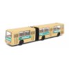 Ikarus 280.02 BVG / Vaillant 1:87 - Brekina  Ikarus 280.02 BVG / Vaillant - sběratelský model autobusu