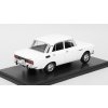 Moskvič 1500 ( 2140 ) 1976 1:24 - Hachette časopis Samochody PRL s modelem #89  Moskvič 1500 / AZLK 2140 - kovový model auta