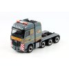 Mercedes-Benz Actros Slt 1:87 - Herpa  Mercedes-Benz Actros - sběratelský model