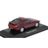 Porsche 928 GTS Coupe 1991 1:43 - Minichamps  Porsche 928 GTS - kovový model