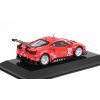 Ferrari 488 GTE Turbo V8 #62 24h Daytona 2017 1:43 - Bburago  Ferrari 488 GTE Turbo V8 No.62 24h Daytona 2017 Fisichella / Vilander / Calado - kovový model auta