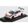 Citroen C-Elysee #9 WTCC 2014 Sebastian Loeb 1:43 - NOREV  Citroen C Elysee No.9 WTCC 2014 Sebastian Loeb - kovový model auta