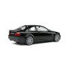 BMW M3 CSL E46 2003 černá 1:18 - Solido  BMW 3-SERIES M3 CSL E46 2003 - kovový model auta