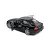BMW M3 CSL E46 2003 černá 1:18 - Solido  BMW 3-SERIES M3 CSL E46 2003 - kovový model auta
