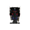 Peterbilt 352 Optimus Prime z filmu Transformers Rise The Beasts 1:24 Jada Toys  Peterbilt 352 Autobot z filmu Transformers Rise The Beasts 1/24