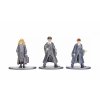 Sada figurek z filmu Harry Potter 1:50 - Jada Toys  Figurky z filmu Harry Potter - 7 ks