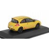 Renault Megane R26-R 2008 žlutá/černá 1:43 - Solido  Renault Megane - kovový model