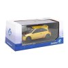 Renault Megane R26-R 2008 žlutá/černá 1:43 - Solido  Renault Megane - kovový model