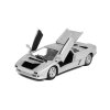 Lamborghini Diablo 1995 1:24 - Welly  Lamborghini Diablo - kovoý model