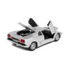 Lamborghini Diablo 1995 1:24 - Welly  Lamborghini Diablo - kovoý model