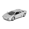 Lamborghini Diablo 1995 1:24 - Welly  Lamborghini Diablo - kovoý model