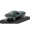 Ford Mustang GT Bullitt 1968 1:43 - Lucky Die Cast  Ford Mustang GT version 1968 - kovový model auta