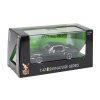 Ford Mustang GT Bullitt 1968 1:43 - Lucky Die Cast  Ford Mustang GT version 1968 - kovový model auta