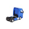 MAN TGX XXL 2019 tahač modrý 1:64 - Welly  MAN TGX 18.440 XXL 2019  - model auta