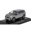 Peugeot 5008 GT 2021 1:43 - NOREV  Peugeot 5008 - kovový model auta