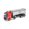 Volvo FH 13 GL Rail Sea 1:87 - Herpa  Volvo FH13 GL RailSea - kovový model auta