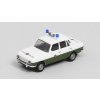 Wartburg 353 Volkspolizei 1:87 - Herpa  Wartburg 353 Policie - model auta 1/87