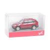 BMW X5 1:87 - Herpa  BMW X5 TM - sběratelský model 1/87