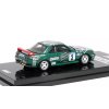 Nissan Skyline GT-R (R32) #3 "Castrol" Tsukuba 12h 1992 1:64 - INNO Models  Nissan Skyline GTR R32 No.3 Castrol Tsukuba 12h 1992 - kovový model auta