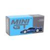 Ford GT Mk II Ford Perfomance 1:64 - MiniGT  Ford GT Mk 2 Ford Perfomance - kovový model auta