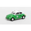 Volkswagen Beetle Taxi 1:43 - Cararama  VW Beetle - kovový model auta