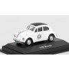 Volkswagen Beetle #53 1:72 - Cararama  VW Beetle No.53 1/72 - kovové modely