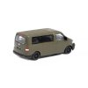 Volkswagen T5 Bundeswehr Military 1:87 - Schuco  VW T5 Vojenský - kovový model auta