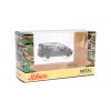 Volkswagen T5 Bundeswehr Military 1:87 - Schuco  VW T5 Vojenský - kovový model auta