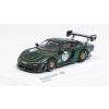 Porsche 935/19 #71 2018 1:64 - MINICHAMPS  Porsche 911 992 GT3 Tenner Racing - kovový model auta 1/64