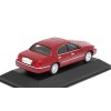 Lincoln Town Car 2000 1:43 - DeAgostini časopis s modelem  Lincoln Town Car - kovový model