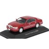 Lincoln Town Car 2000 1:43 - DeAgostini časopis s modelem  Lincoln Town Car 2000 - kovový model