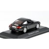 Porsche 911 996 Carrera 1998 černá 1:43 - Minichamps  Porsche 911 - kovový model